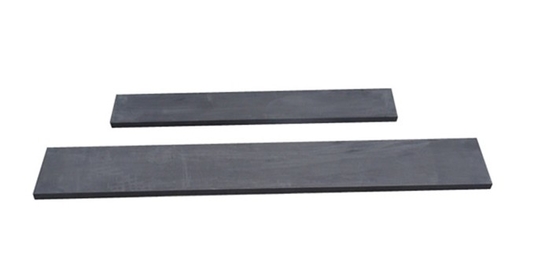 folha 1500mm da grafite de 0.5mm 3mm 2mm com malha retinida reforçada do metal