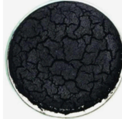 Umidade de Ion Spheroidized Battery Graphite Powder 5um-25um 0,5% do lítio