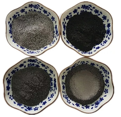 Torne expandiu termicamente a grafite 80 Mesh Natural Amorphous Graphite