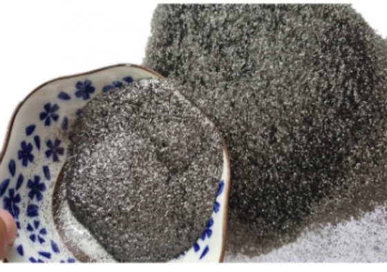 Torne expandiu termicamente a grafite 80 Mesh Natural Amorphous Graphite