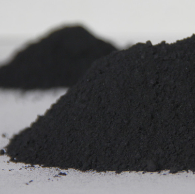A moldação da gravidade morre índice de carbono da umidade 81% da malha 0,3% do agente liberador 960 da grafite